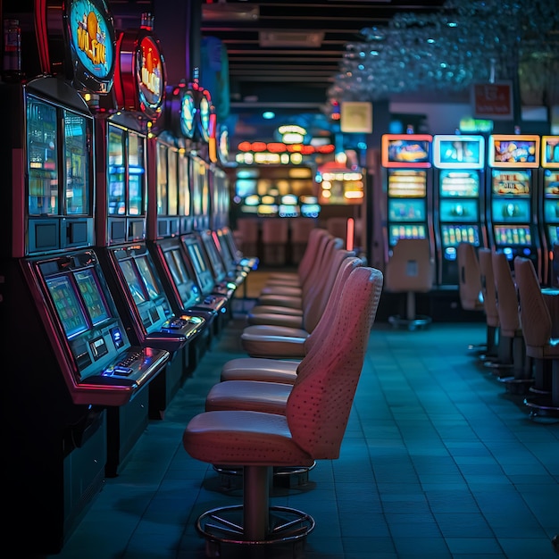 Multiplayer game development