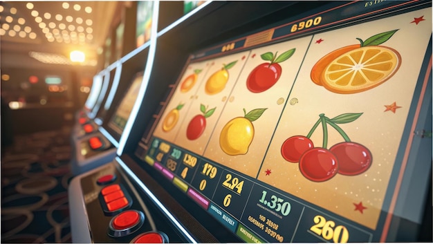 Idle and clicker game development