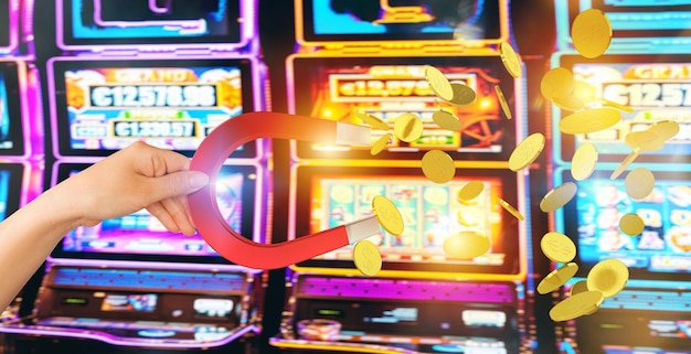 Game development services